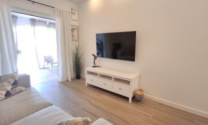 Resale - Townhouse - Orihuela - Playa Flamenca