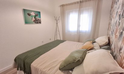 Resale - Townhouse - Orihuela - Playa Flamenca
