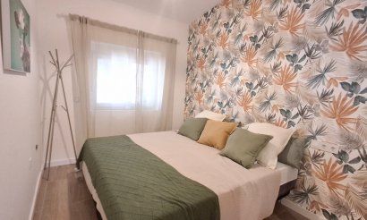 Resale - Townhouse - Orihuela - Playa Flamenca