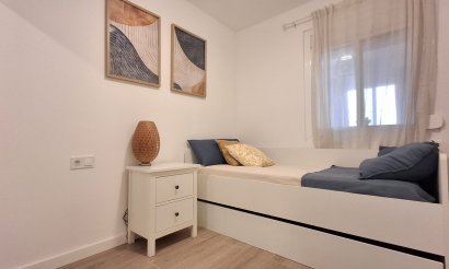 Resale - Townhouse - Orihuela - Playa Flamenca