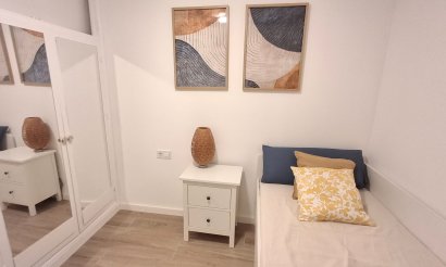 Resale - Townhouse - Orihuela - Playa Flamenca