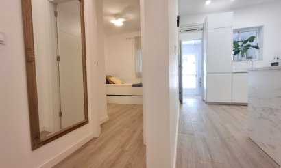 Resale - Townhouse - Orihuela - Playa Flamenca