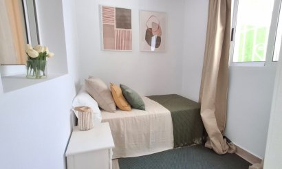 Resale - Townhouse - Orihuela - Playa Flamenca