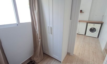 Resale - Townhouse - Orihuela - Playa Flamenca