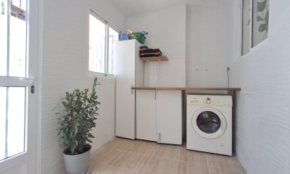 Resale - Townhouse - Orihuela - Playa Flamenca