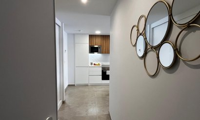 Resale - Apartment / flat - Torrevieja - Playa de El Cura