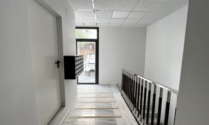Resale - Apartment / flat - Torrevieja - Playa de El Cura