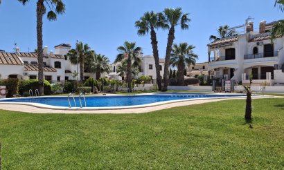 Resale - Duplex - Orihuela Costa - Villamartín