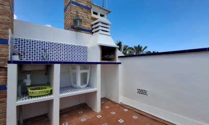 Resale - Duplex - Orihuela Costa - Villamartín