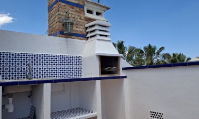 Resale - Duplex - Orihuela Costa - Villamartín