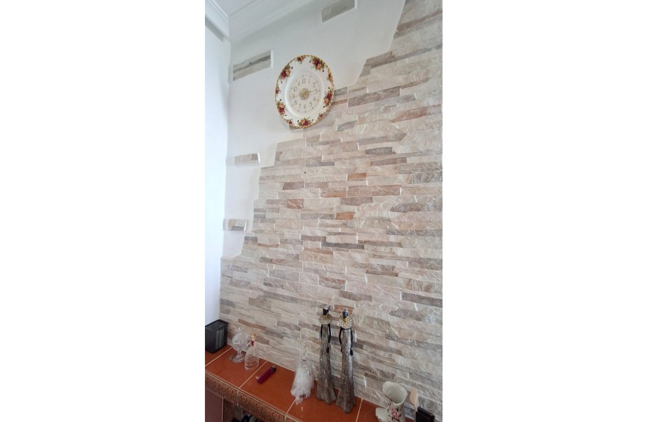 Resale - Duplex - Orihuela Costa - Villamartín