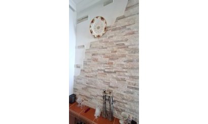 Resale - Duplex - Orihuela Costa - Villamartín