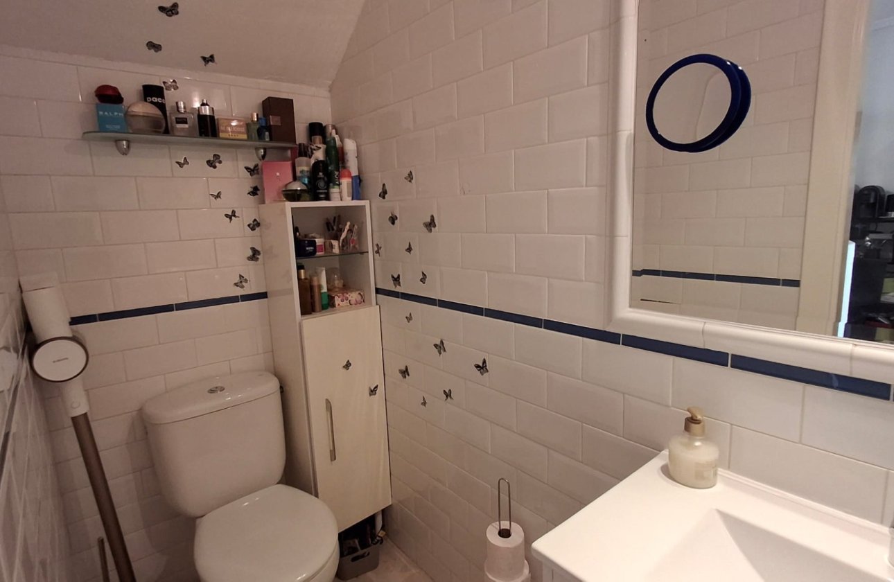 Resale - Duplex - Orihuela Costa - Villamartín