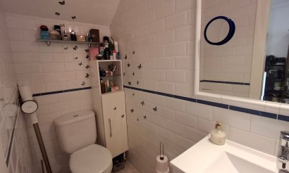 Resale - Duplex - Orihuela Costa - Villamartín