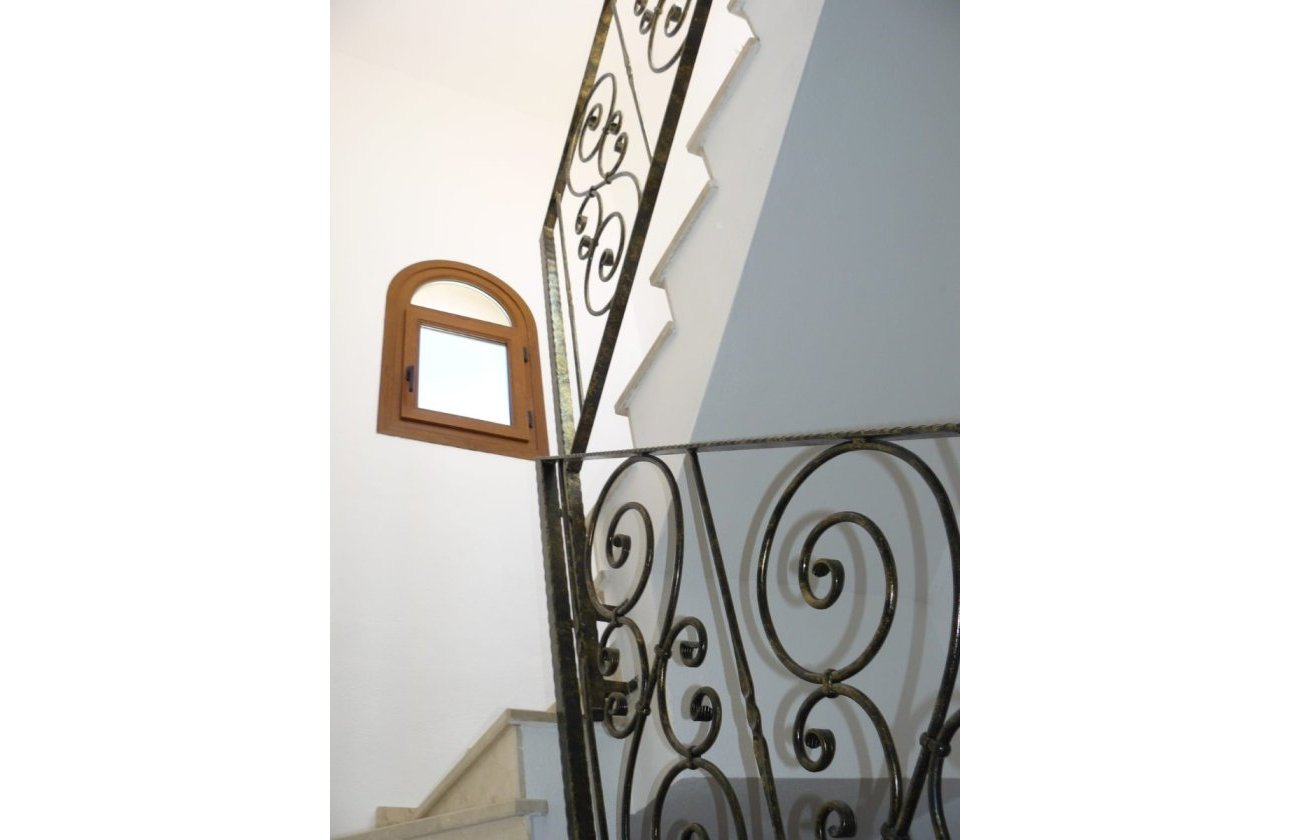 Resale - Duplex - Orihuela Costa - Villamartín