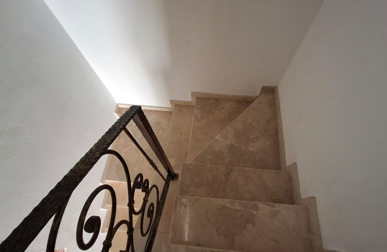Resale - Duplex - Orihuela Costa - Villamartín