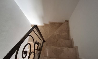Resale - Duplex - Orihuela Costa - Villamartín