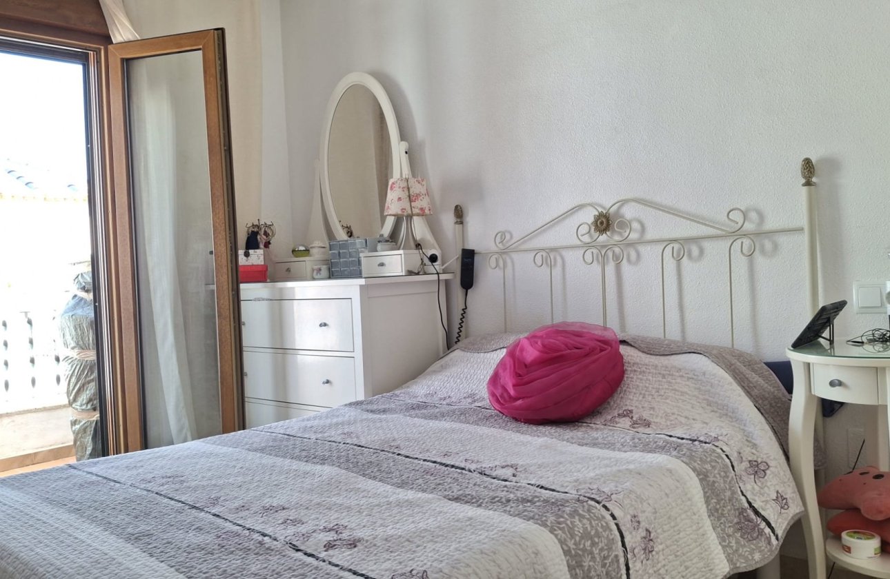 Resale - Duplex - Orihuela Costa - Villamartín