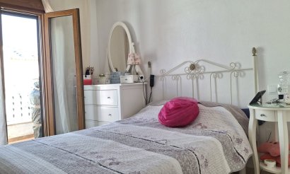 Resale - Duplex - Orihuela Costa - Villamartín