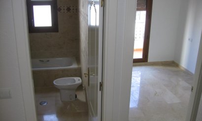Resale - Duplex - Orihuela Costa - Villamartín