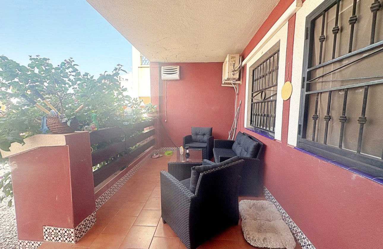 Reventa - Bungalow - Torrevieja