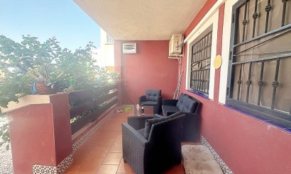 Reventa - Bungalow - Torrevieja