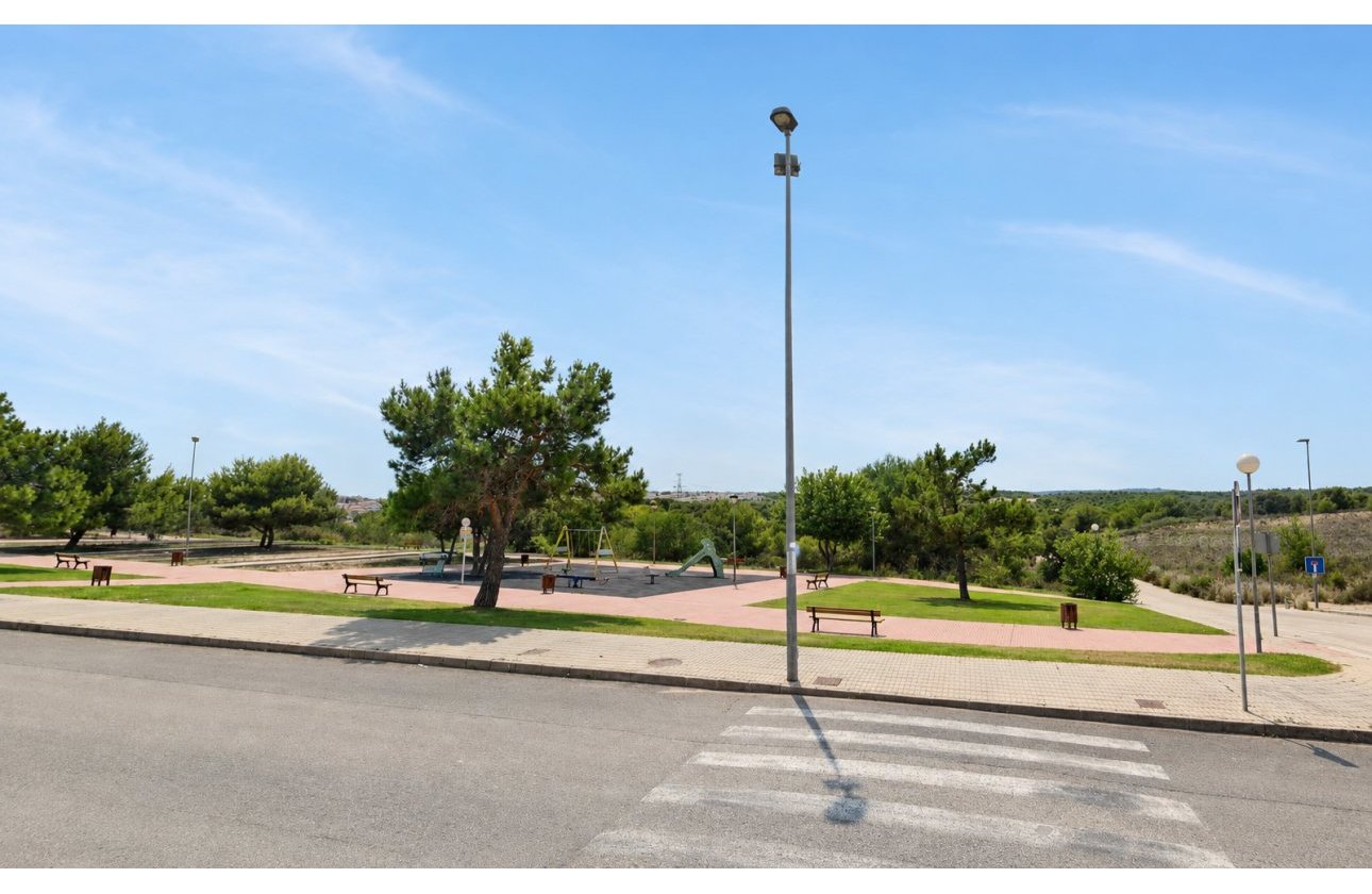 Reventa - Bungalow - Torrevieja