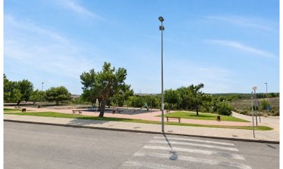 Reventa - Bungalow - Torrevieja