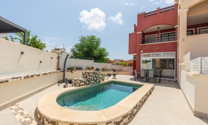 Revente - Appartement - Orihuela Costa - Los Altos