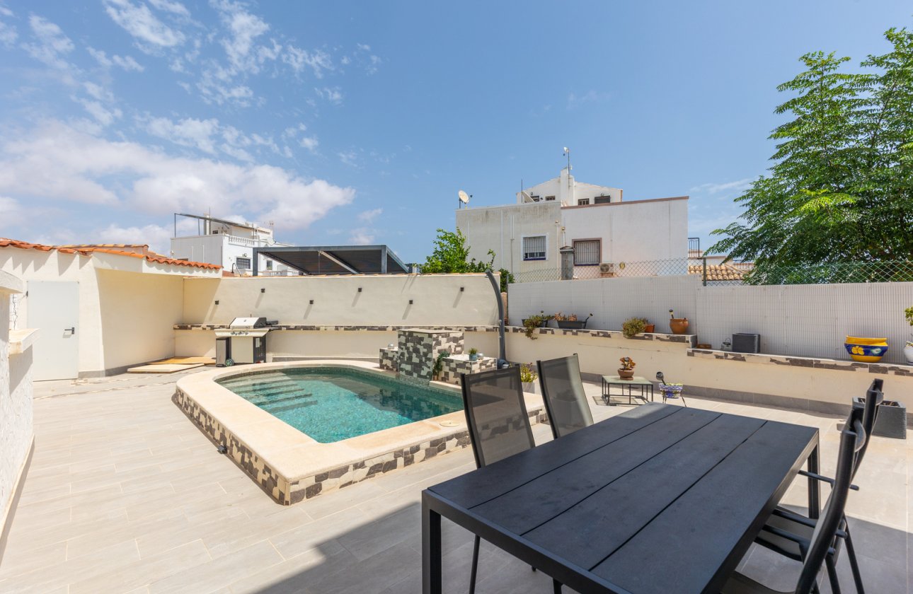 Revente - Appartement - Orihuela Costa - Los Altos