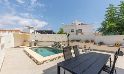 Revente - Appartement - Orihuela Costa - Los Altos
