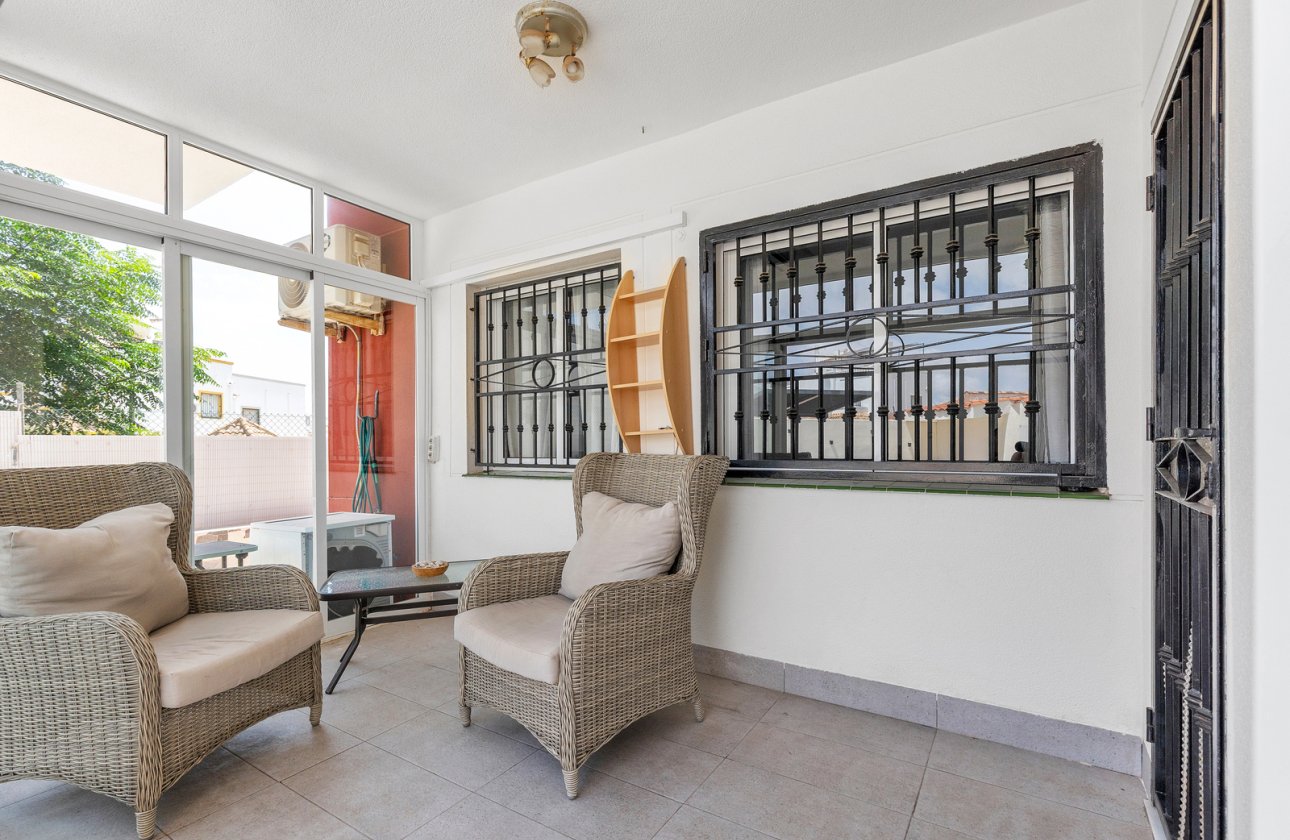 Revente - Appartement - Orihuela Costa - Los Altos