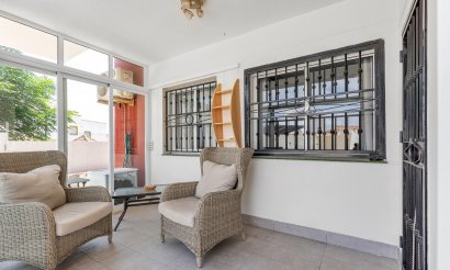 Revente - Appartement - Orihuela Costa - Los Altos
