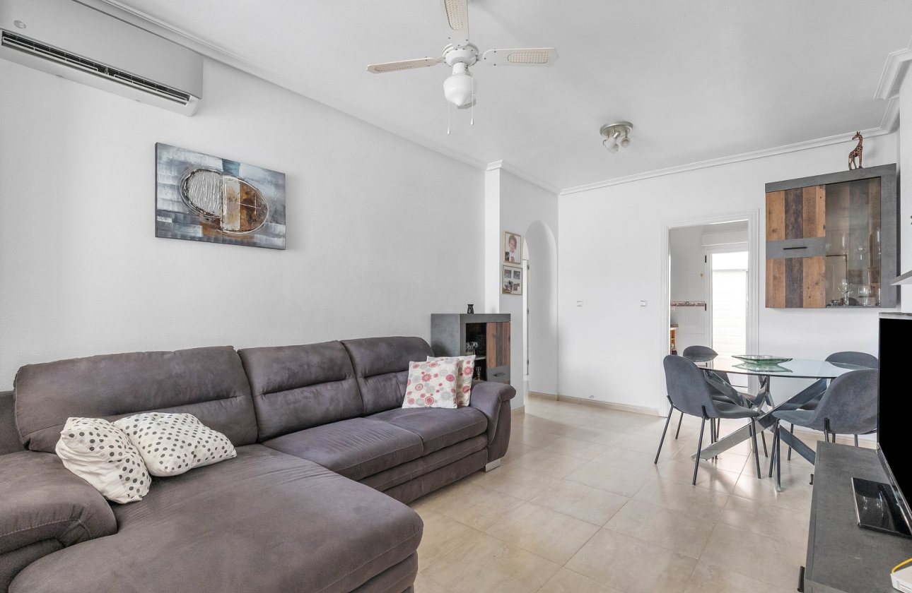 Revente - Appartement - Orihuela Costa - Los Altos