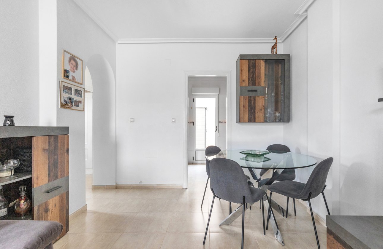 Revente - Appartement - Orihuela Costa - Los Altos