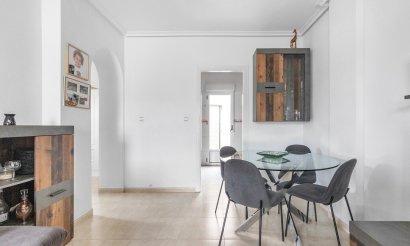 Revente - Appartement - Orihuela Costa - Los Altos