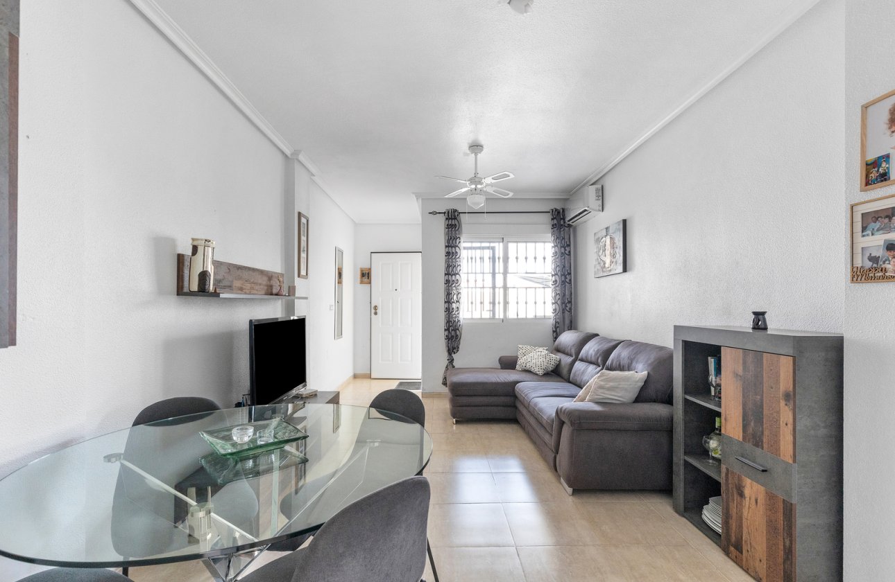 Revente - Appartement - Orihuela Costa - Los Altos