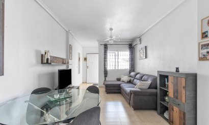 Revente - Appartement - Orihuela Costa - Los Altos