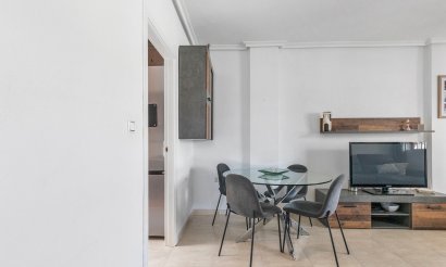 Revente - Appartement - Orihuela Costa - Los Altos