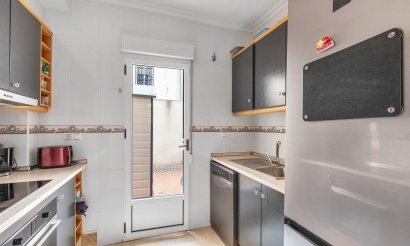 Revente - Appartement - Orihuela Costa - Los Altos
