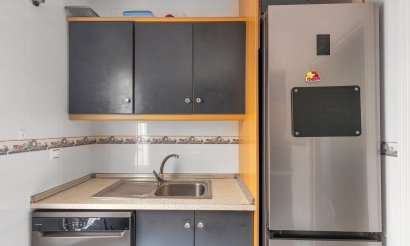 Revente - Appartement - Orihuela Costa - Los Altos