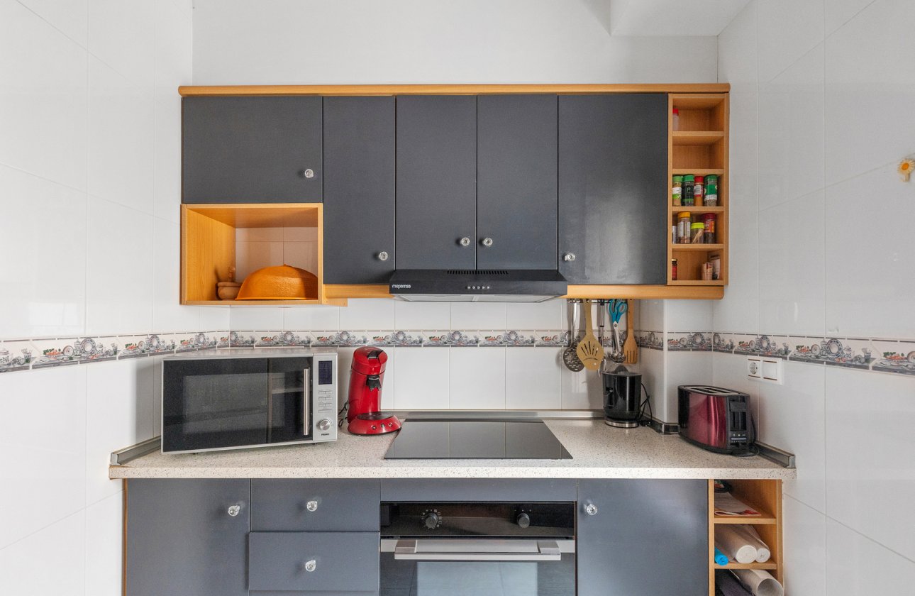 Revente - Appartement - Orihuela Costa - Los Altos