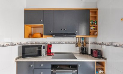 Revente - Appartement - Orihuela Costa - Los Altos