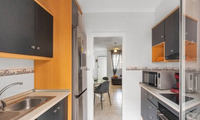 Revente - Appartement - Orihuela Costa - Los Altos