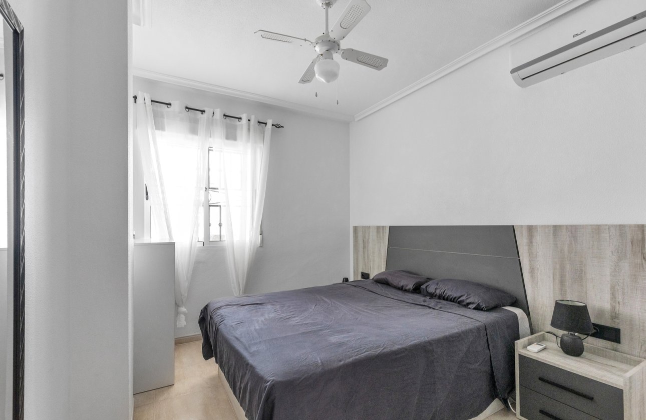 Revente - Appartement - Orihuela Costa - Los Altos