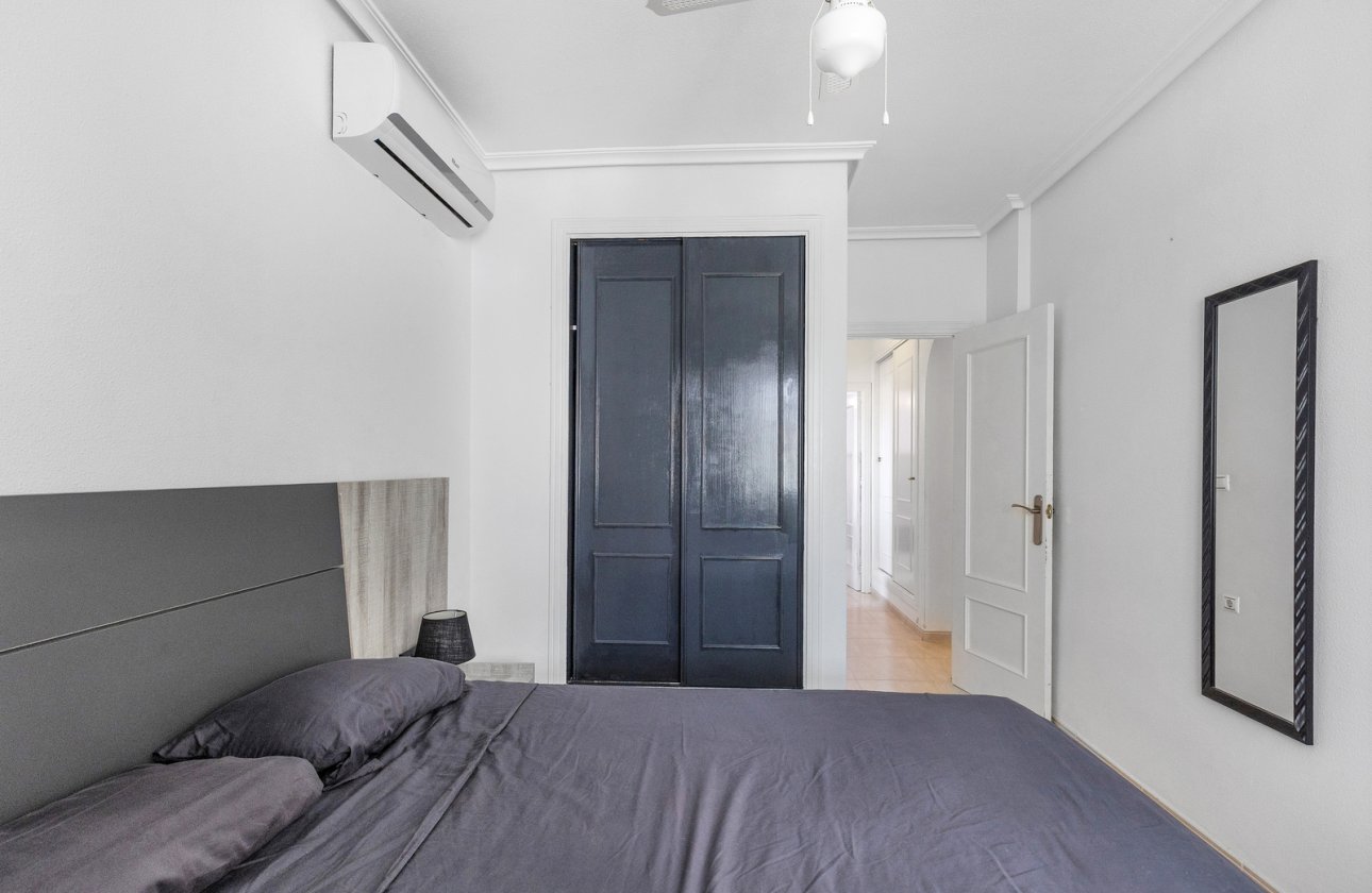 Revente - Appartement - Orihuela Costa - Los Altos