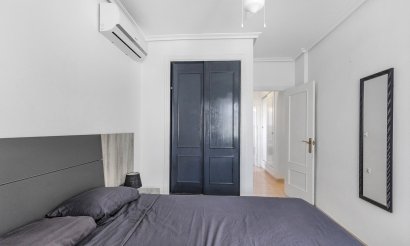 Revente - Appartement - Orihuela Costa - Los Altos