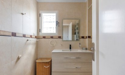 Revente - Appartement - Orihuela Costa - Los Altos