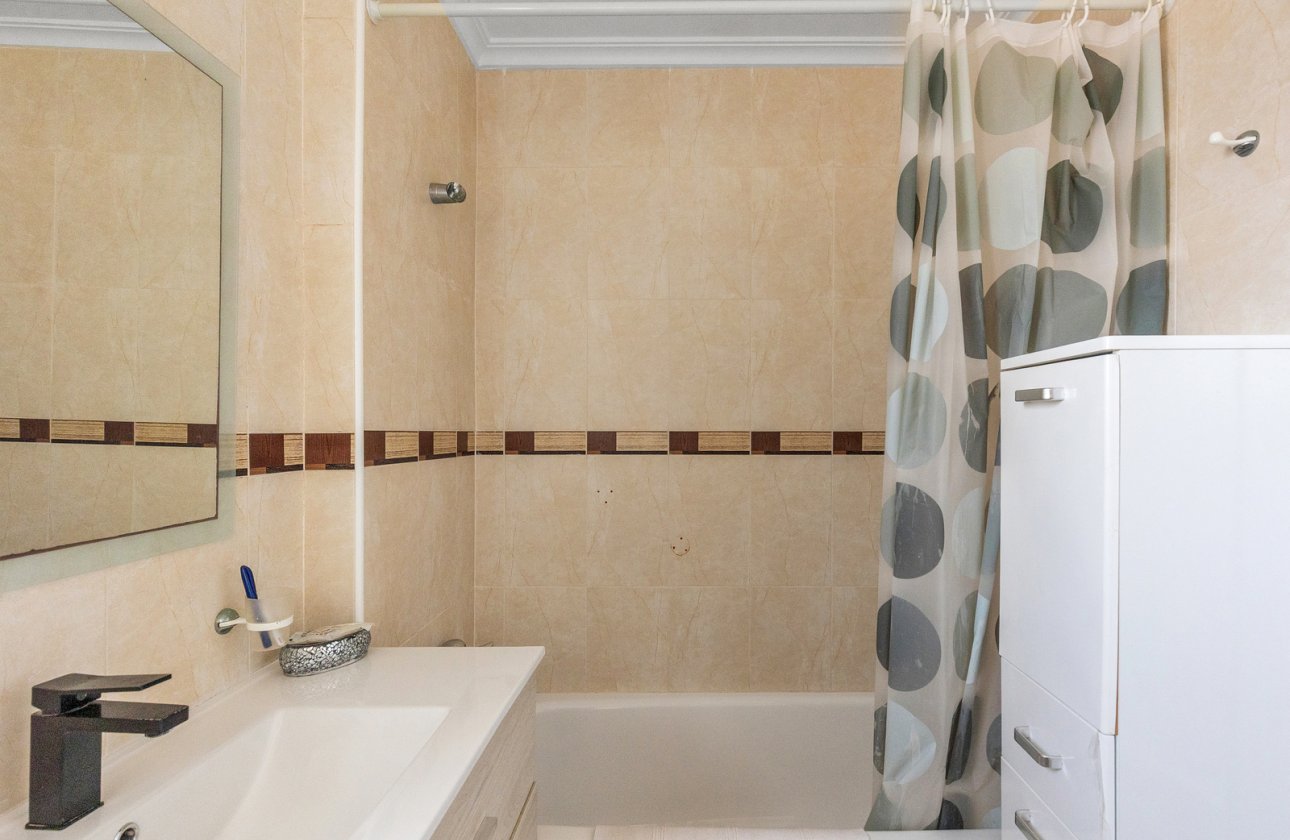 Revente - Appartement - Orihuela Costa - Los Altos