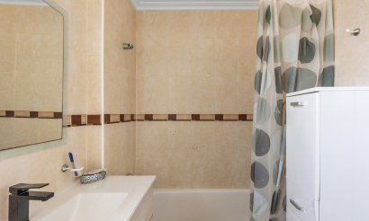 Revente - Appartement - Orihuela Costa - Los Altos